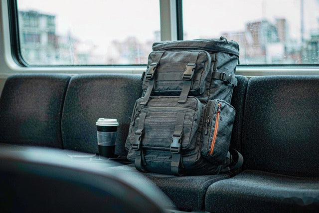 The Daily Commuter