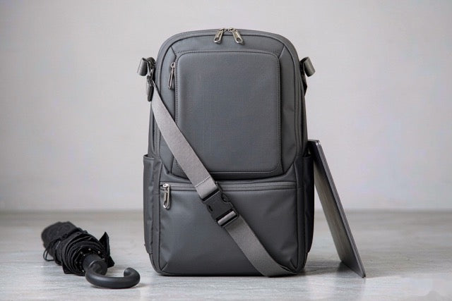 The Daily Commuter